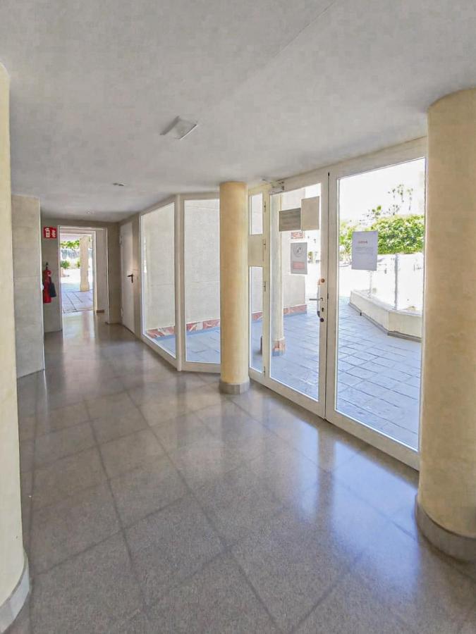 Casa Bendita - Luxury Apartment 貝尼多姆 外观 照片