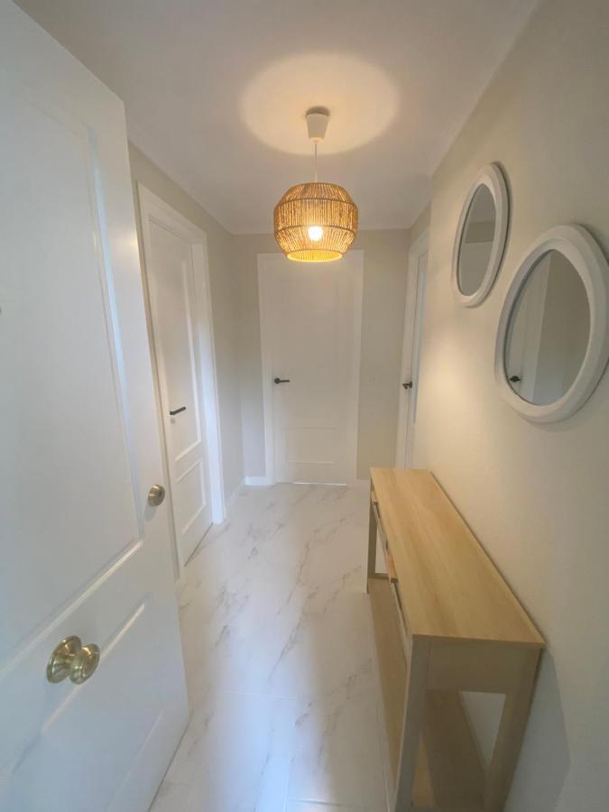 Casa Bendita - Luxury Apartment 貝尼多姆 外观 照片