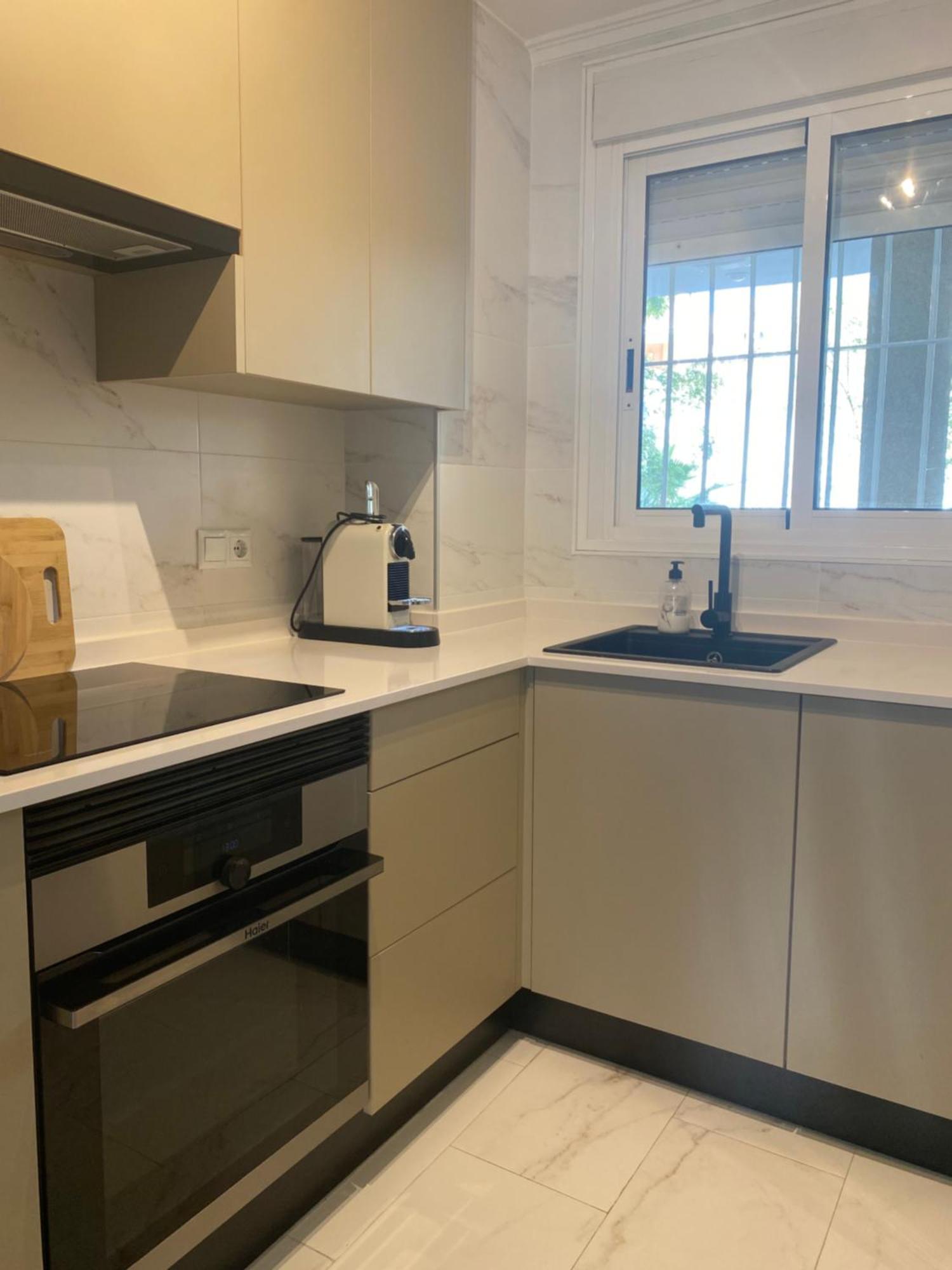 Casa Bendita - Luxury Apartment 貝尼多姆 外观 照片