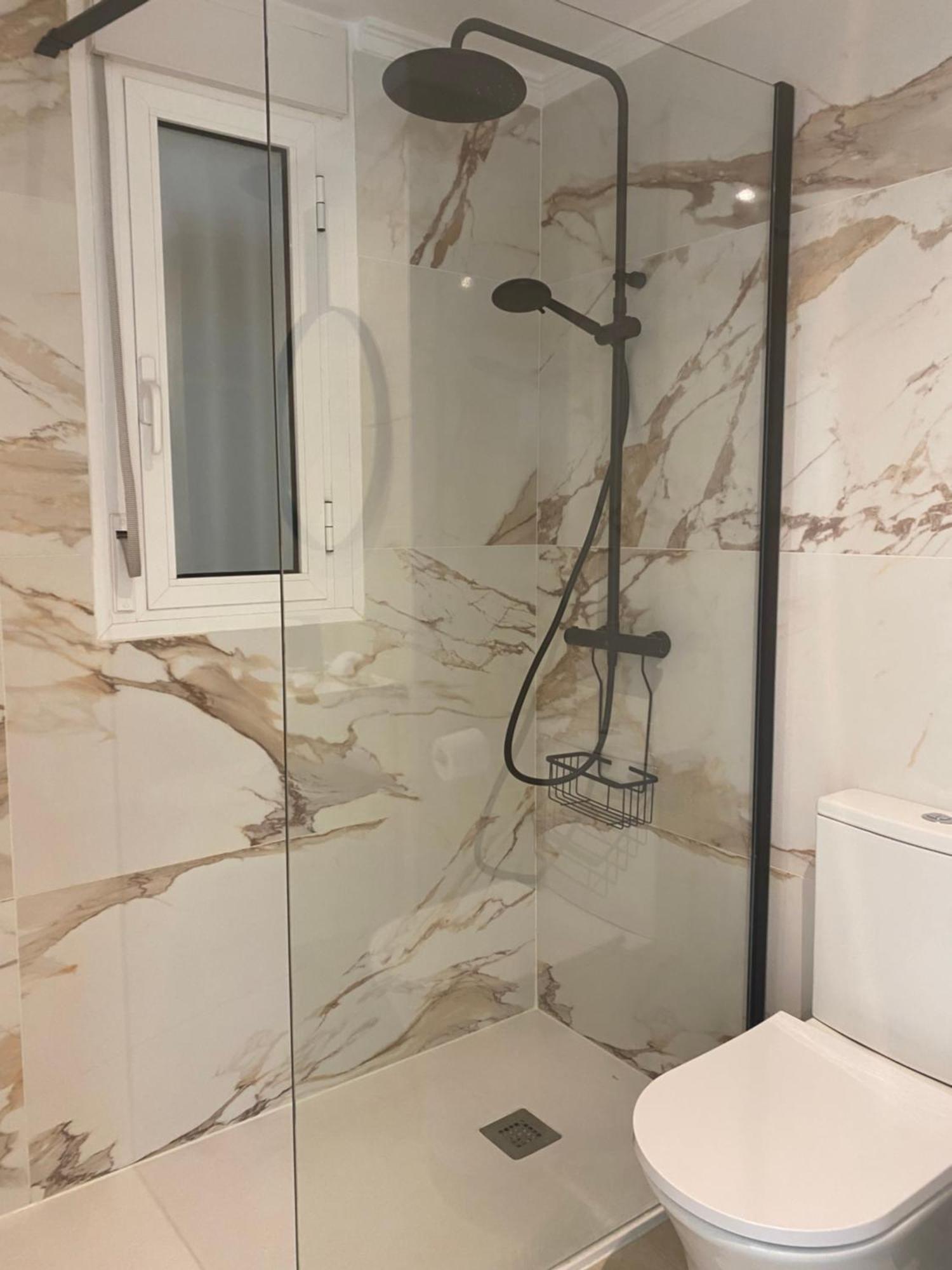 Casa Bendita - Luxury Apartment 貝尼多姆 外观 照片