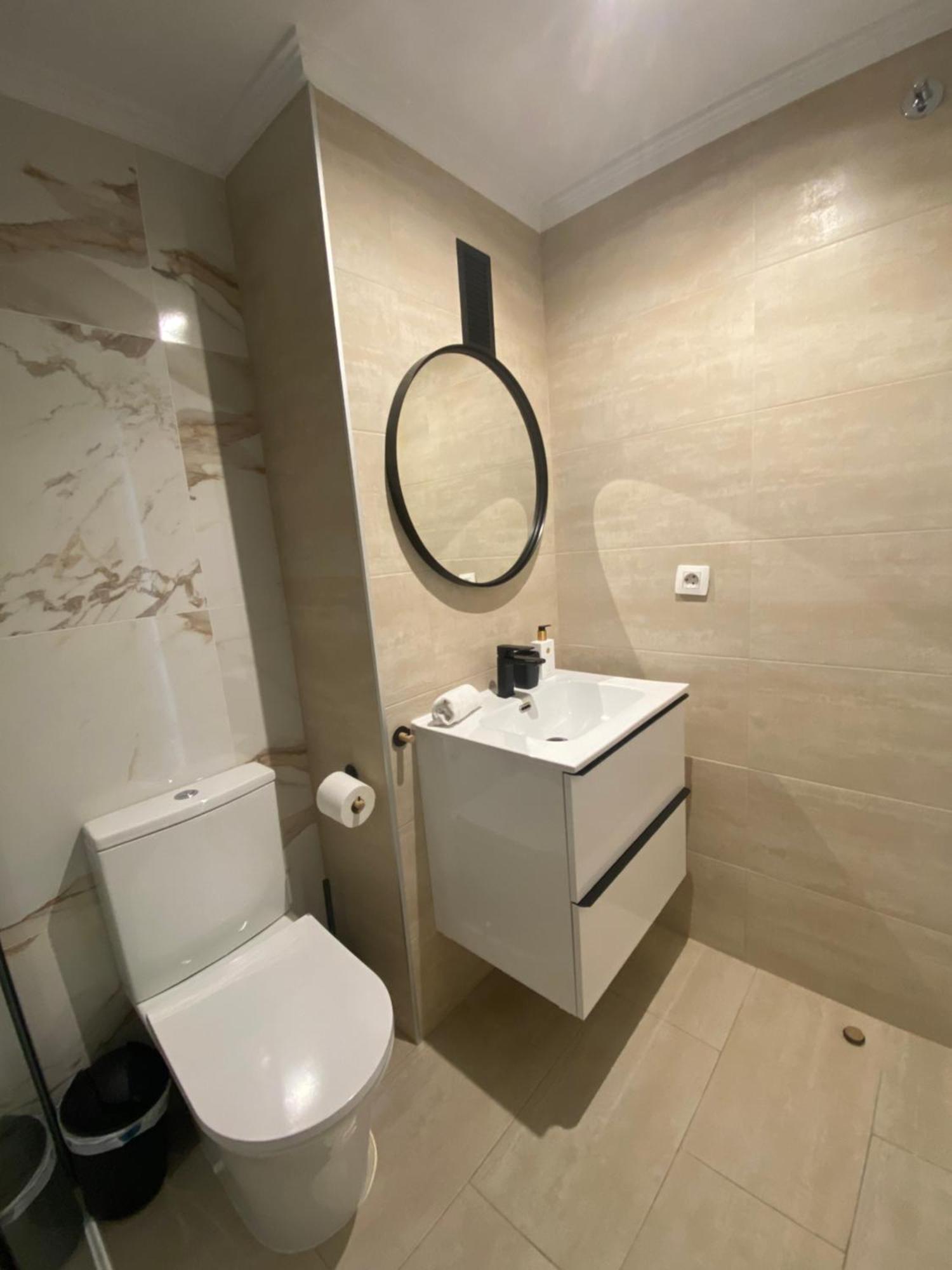Casa Bendita - Luxury Apartment 貝尼多姆 外观 照片