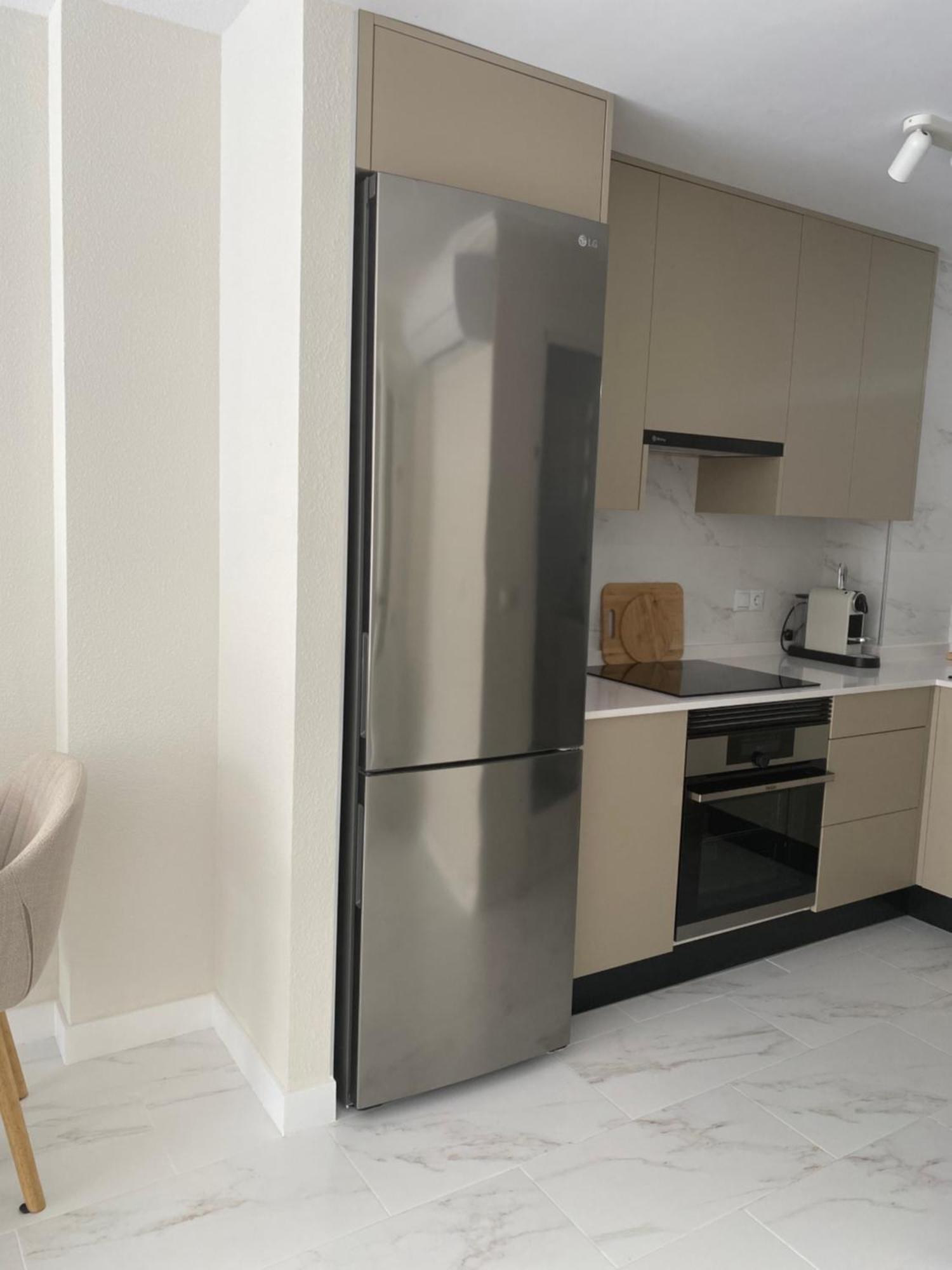 Casa Bendita - Luxury Apartment 貝尼多姆 外观 照片