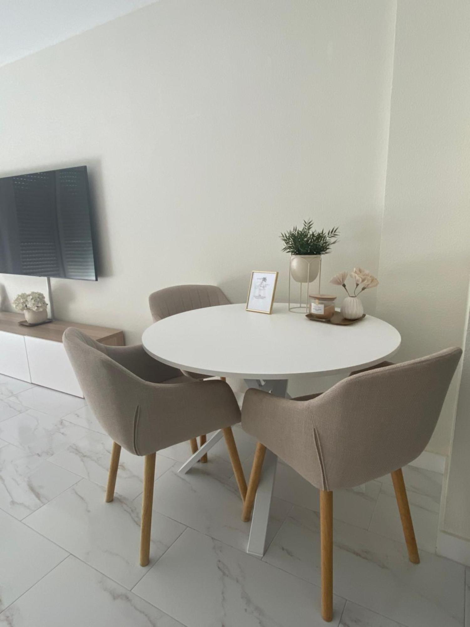 Casa Bendita - Luxury Apartment 貝尼多姆 外观 照片