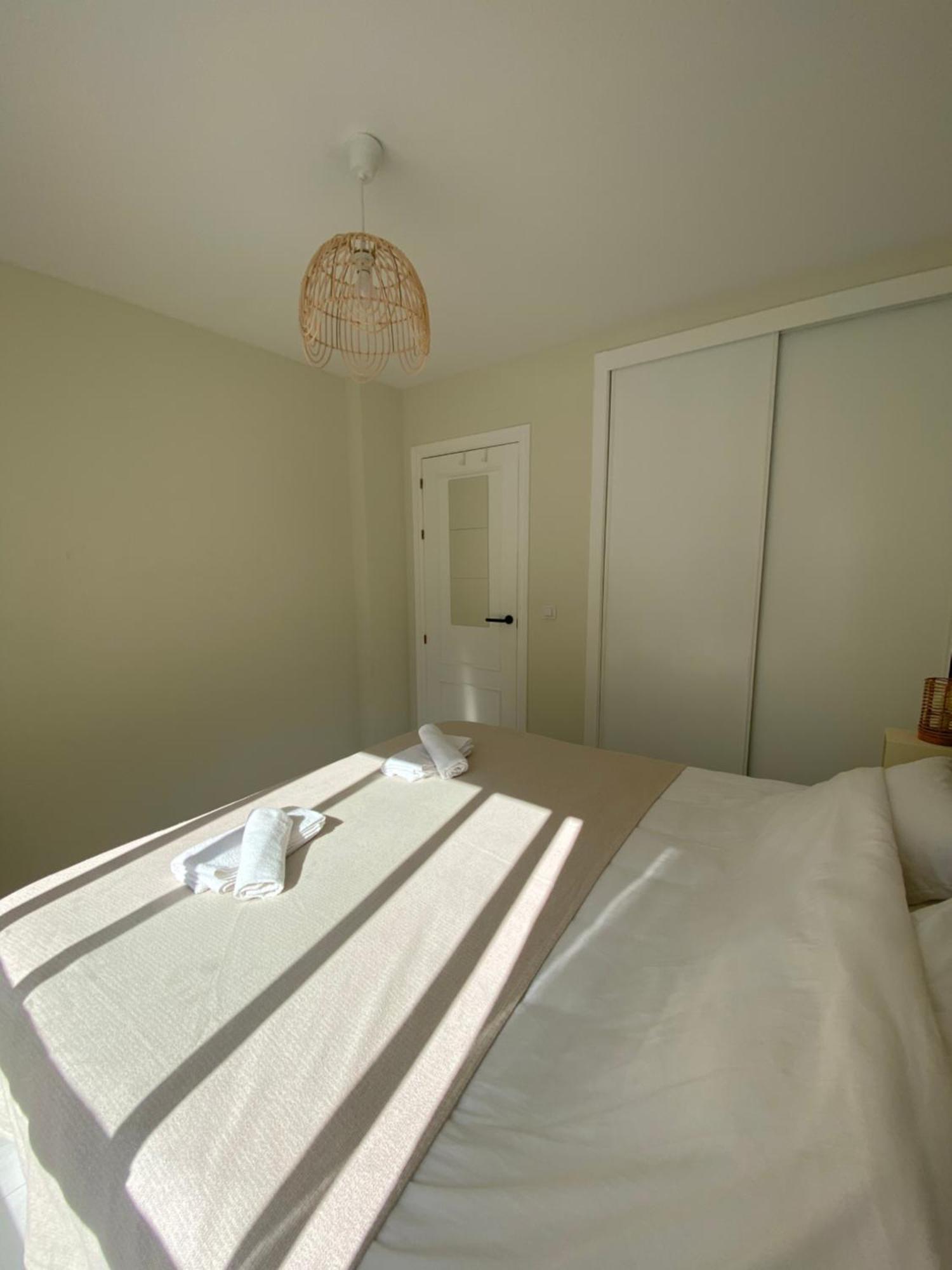 Casa Bendita - Luxury Apartment 貝尼多姆 外观 照片