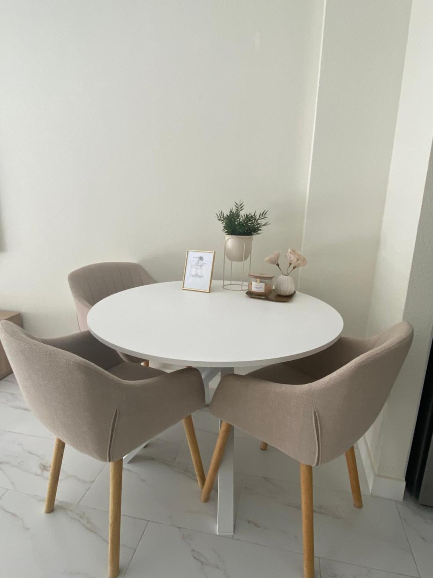 Casa Bendita - Luxury Apartment 貝尼多姆 外观 照片