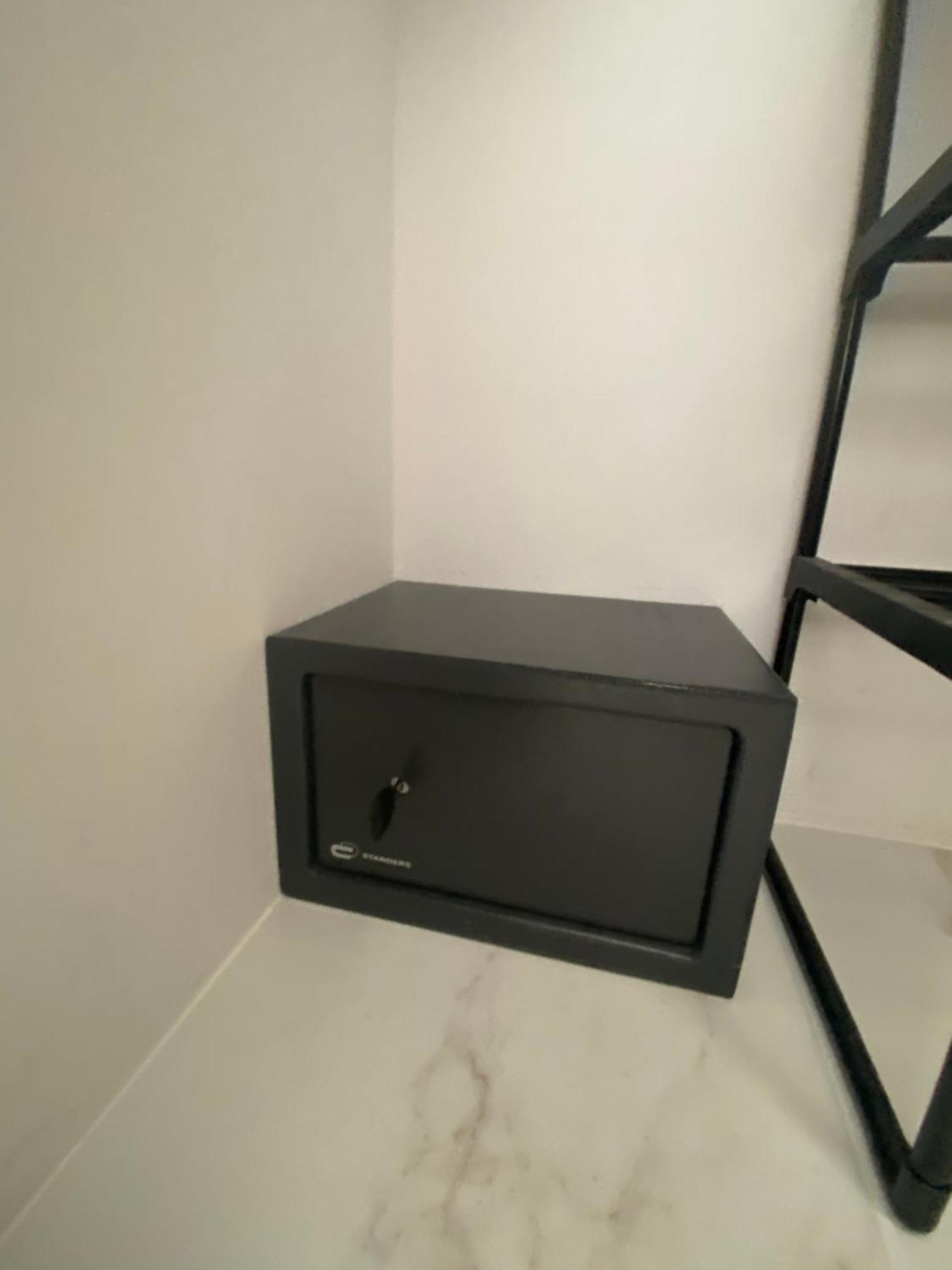Casa Bendita - Luxury Apartment 貝尼多姆 外观 照片