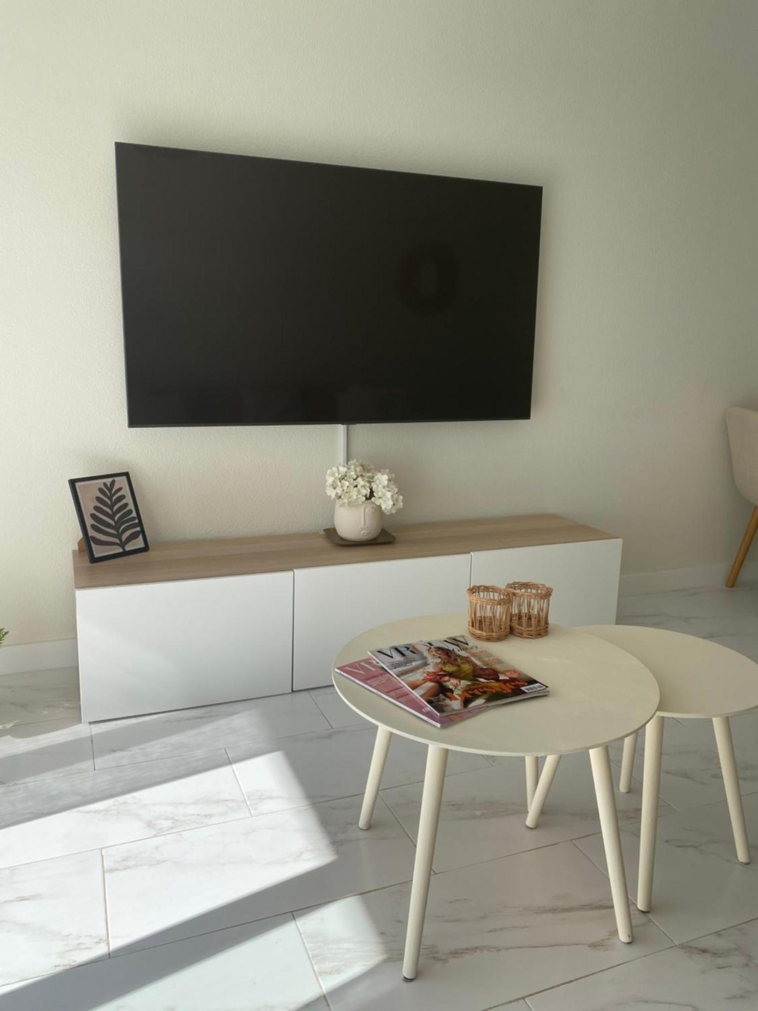 Casa Bendita - Luxury Apartment 貝尼多姆 外观 照片