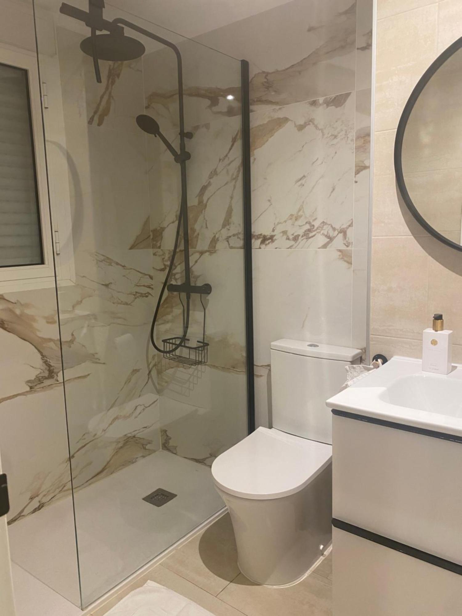 Casa Bendita - Luxury Apartment 貝尼多姆 外观 照片