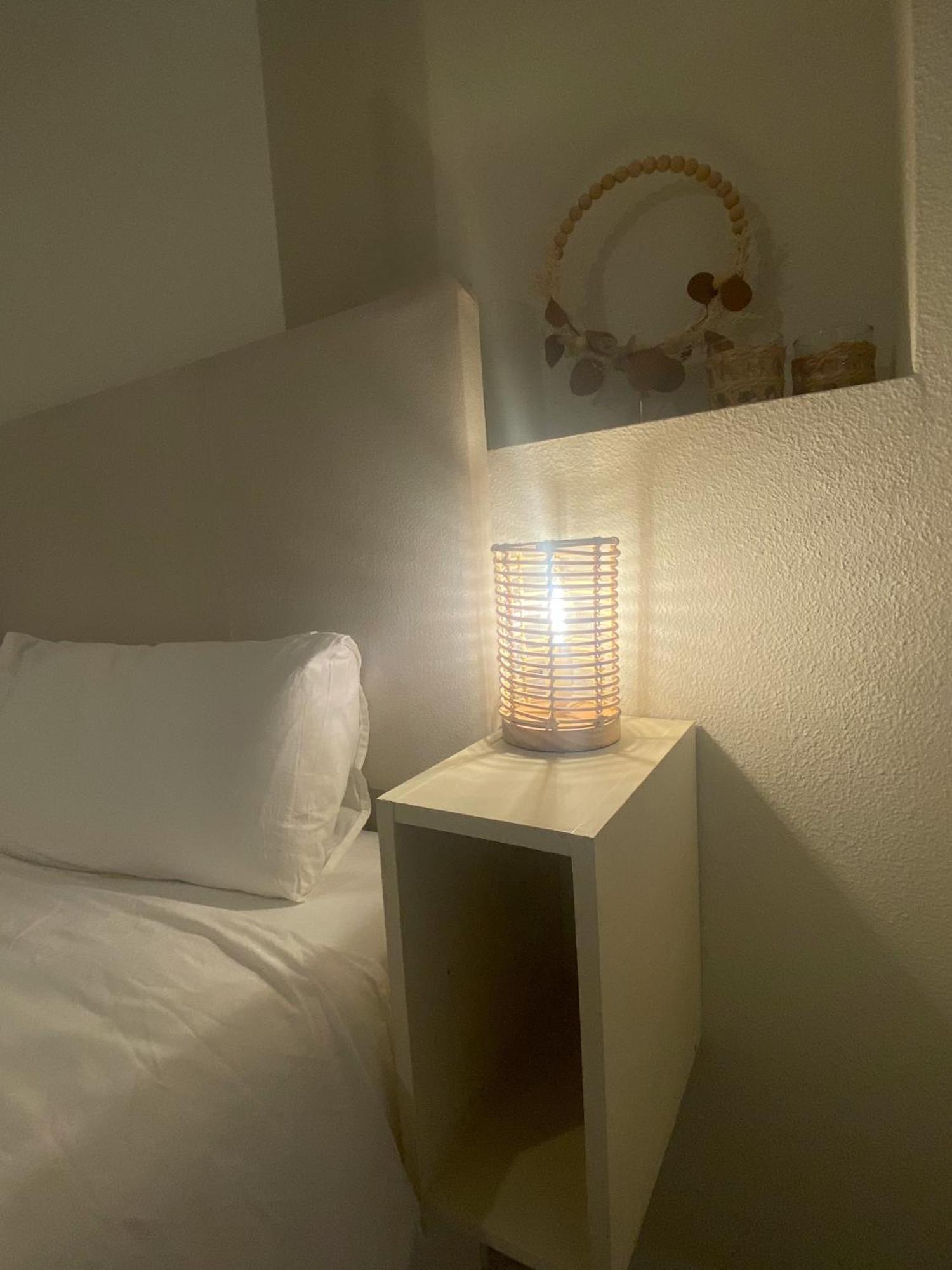 Casa Bendita - Luxury Apartment 貝尼多姆 外观 照片