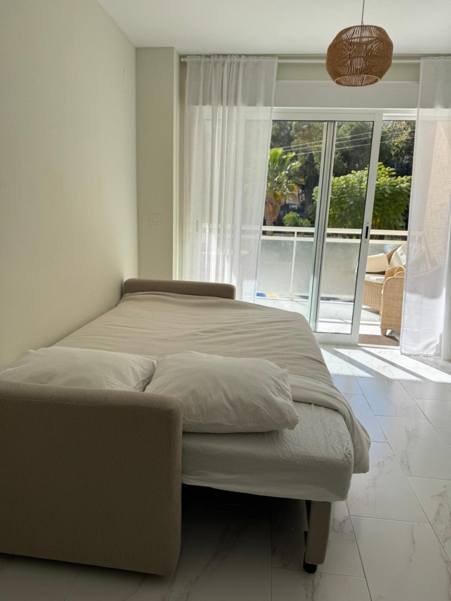Casa Bendita - Luxury Apartment 貝尼多姆 外观 照片