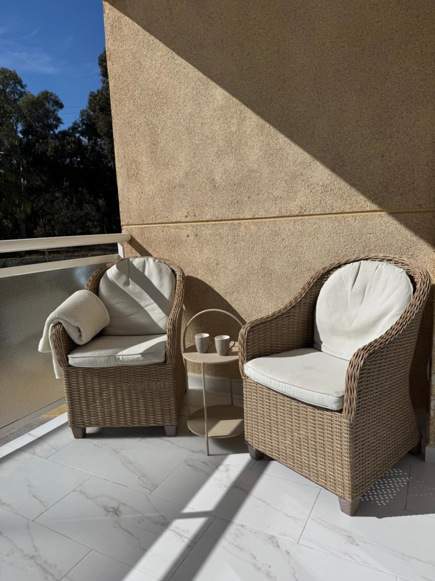 Casa Bendita - Luxury Apartment 貝尼多姆 外观 照片