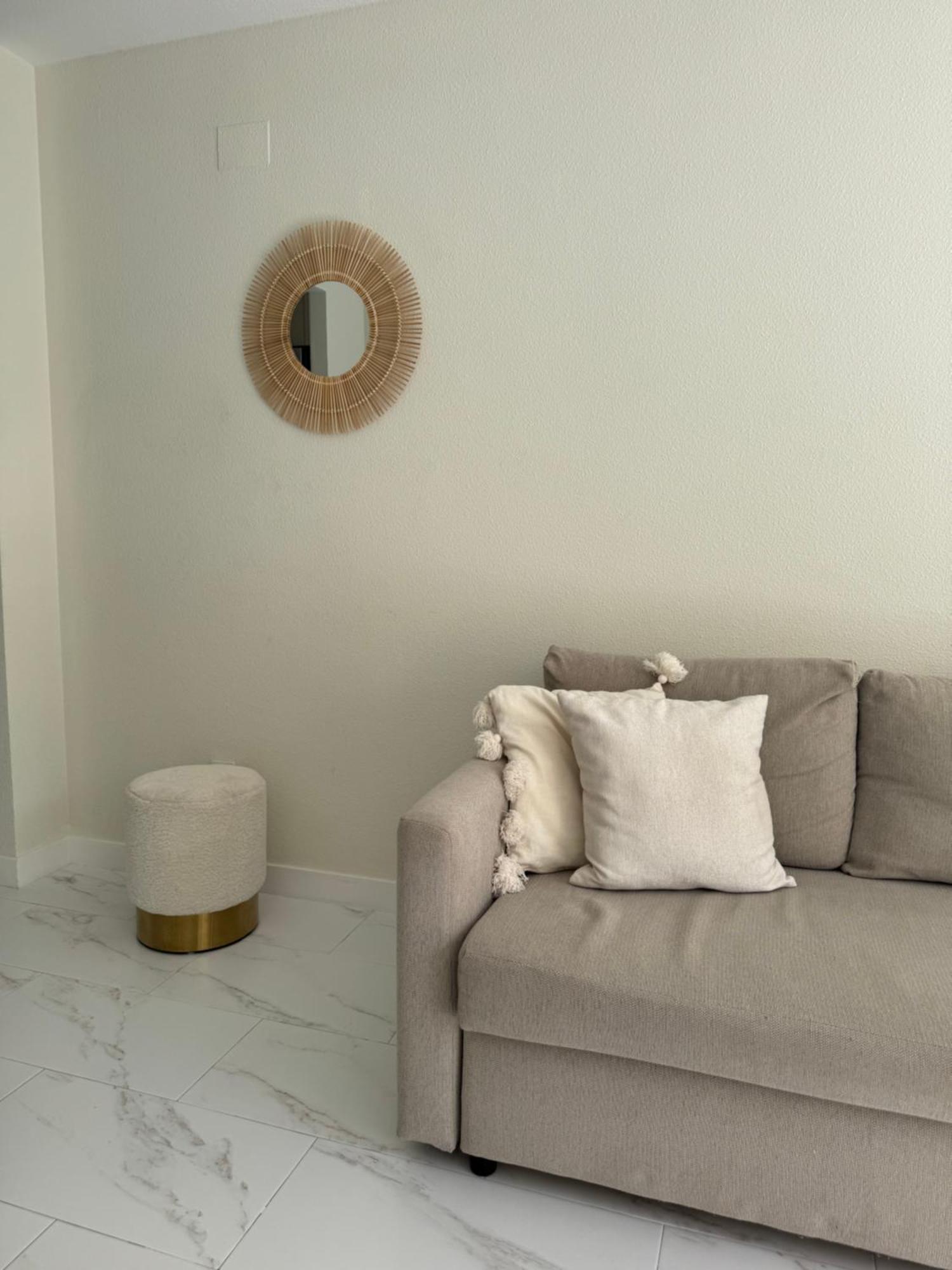 Casa Bendita - Luxury Apartment 貝尼多姆 外观 照片